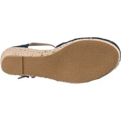 Inselhauptstadt Insel Keilpumps 13 Inselhauptstadt Insel Keilpumps -LAURAVITA-Shop 21990279 07