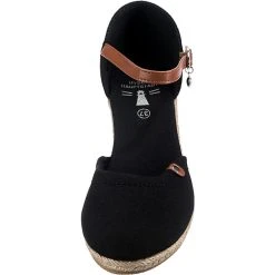 Inselhauptstadt Insel Keilpumps 10 Inselhauptstadt Insel Keilpumps -LAURAVITA-Shop 21990282 04