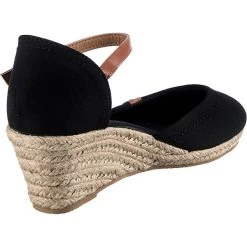 Inselhauptstadt Insel Keilpumps 11 Inselhauptstadt Insel Keilpumps -LAURAVITA-Shop 21990282 05