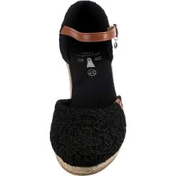 Inselhauptstadt Insel Keilpumps 10 Inselhauptstadt Insel Keilpumps -LAURAVITA-Shop 21990290 04