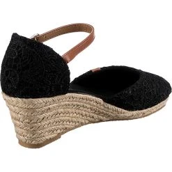 Inselhauptstadt Insel Keilpumps 11 Inselhauptstadt Insel Keilpumps -LAURAVITA-Shop 21990290 05