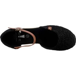 Inselhauptstadt Insel Keilpumps 12 Inselhauptstadt Insel Keilpumps -LAURAVITA-Shop 21990290 06