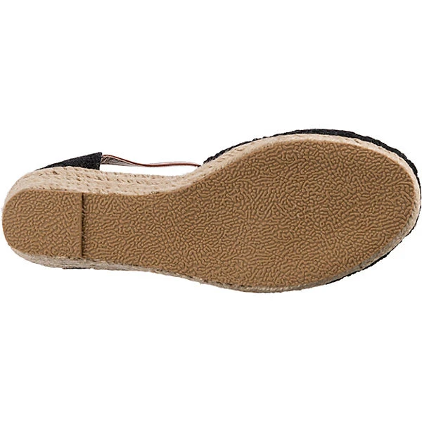 Inselhauptstadt Insel Keilpumps 7 Inselhauptstadt Insel Keilpumps – Bild 7