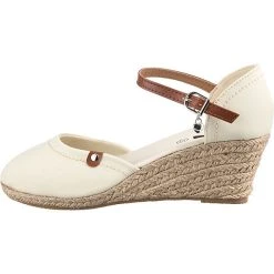 Inselhauptstadt Insel Keilpumps 9 Inselhauptstadt Insel Keilpumps -LAURAVITA-Shop 21990294 03