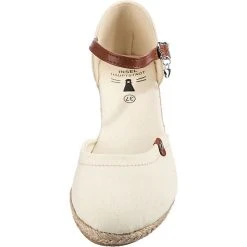 Inselhauptstadt Insel Keilpumps 10 Inselhauptstadt Insel Keilpumps -LAURAVITA-Shop 21990294 04