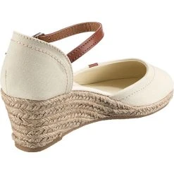 Inselhauptstadt Insel Keilpumps 11 Inselhauptstadt Insel Keilpumps -LAURAVITA-Shop 21990294 05