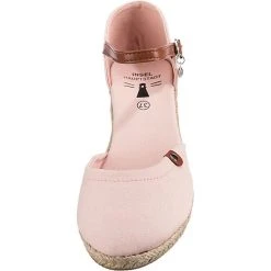 Inselhauptstadt Insel Keilpumps 10 Inselhauptstadt Insel Keilpumps -LAURAVITA-Shop 21990300 04