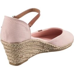 Inselhauptstadt Insel Keilpumps 11 Inselhauptstadt Insel Keilpumps -LAURAVITA-Shop 21990300 05