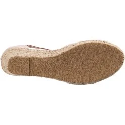 Inselhauptstadt Insel Keilpumps 13 Inselhauptstadt Insel Keilpumps -LAURAVITA-Shop 21990300 07