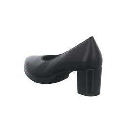 Ara Damen Pumps Schuhe Cannes Pumps Elegant Klassisch Glattleder Uni Klassische Pumps - Schwarz -LAURAVITA-Shop 22339365 03