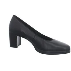 Ara Damen Pumps Schuhe Cannes Pumps Elegant Klassisch Glattleder Uni Klassische Pumps - Schwarz -LAURAVITA-Shop 22339365 04