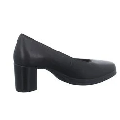 Ara Damen Pumps Schuhe Cannes Pumps Elegant Klassisch Glattleder Uni Klassische Pumps - Schwarz -LAURAVITA-Shop 22339365 05