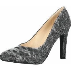 PETER KAISER Pumps Klassische Pumps - Schwarz