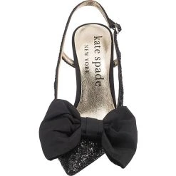 Kate Spade Sheela Sling Sling-Pumps - Schwarz 10 Kate Spade Sheela Sling Sling-Pumps - Schwarz -LAURAVITA-Shop 22410587 04