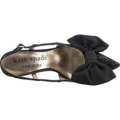 Kate Spade Sheela Sling Sling-Pumps - Schwarz 12 Kate Spade Sheela Sling Sling-Pumps - Schwarz -LAURAVITA-Shop 22410587 06