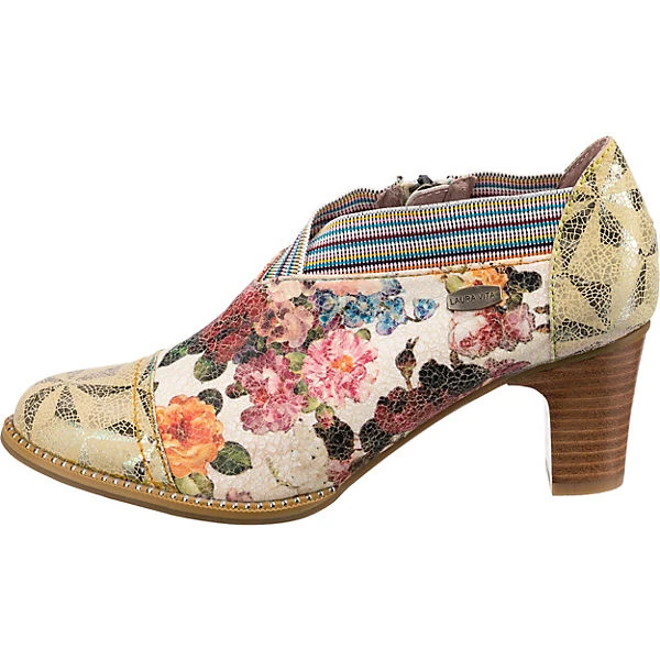 Laura Vita Elcodieo Hochfront-Pumps 2 Laura Vita Elcodieo Hochfront-Pumps – Bild 2