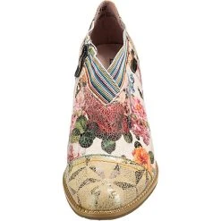 Laura Vita Elcodieo Hochfront-Pumps 8 Laura Vita Elcodieo Hochfront-Pumps -LAURAVITA-Shop 22984258 04