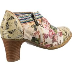 Laura Vita Elcodieo Hochfront-Pumps 9 Laura Vita Elcodieo Hochfront-Pumps -LAURAVITA-Shop 22984258 05