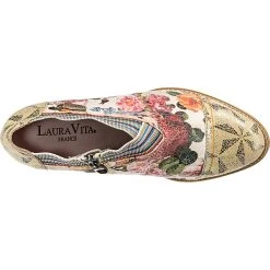 Laura Vita Elcodieo Hochfront-Pumps 10 Laura Vita Elcodieo Hochfront-Pumps -LAURAVITA-Shop 22984258 06