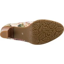 Laura Vita Elcodieo Hochfront-Pumps 11 Laura Vita Elcodieo Hochfront-Pumps -LAURAVITA-Shop 22984258 07