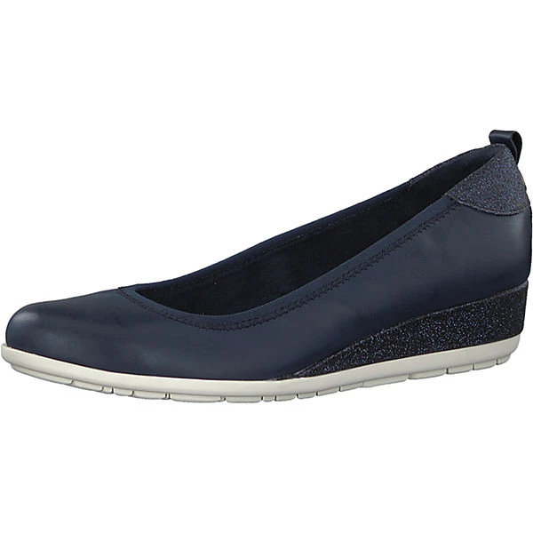 S.Oliver Keilpumps 1 S.Oliver Keilpumps