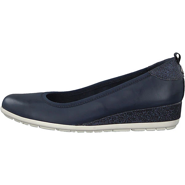 S.Oliver Keilpumps 2 S.Oliver Keilpumps – Bild 2