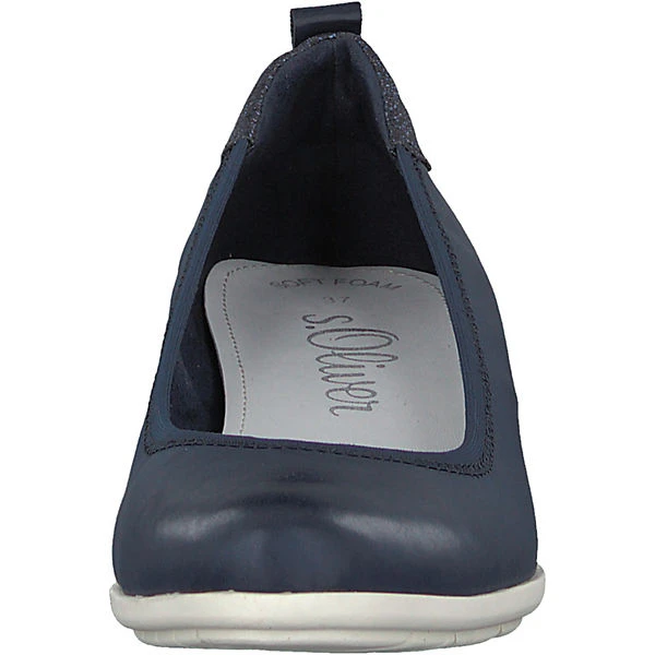 S.Oliver Keilpumps 3 S.Oliver Keilpumps – Bild 3