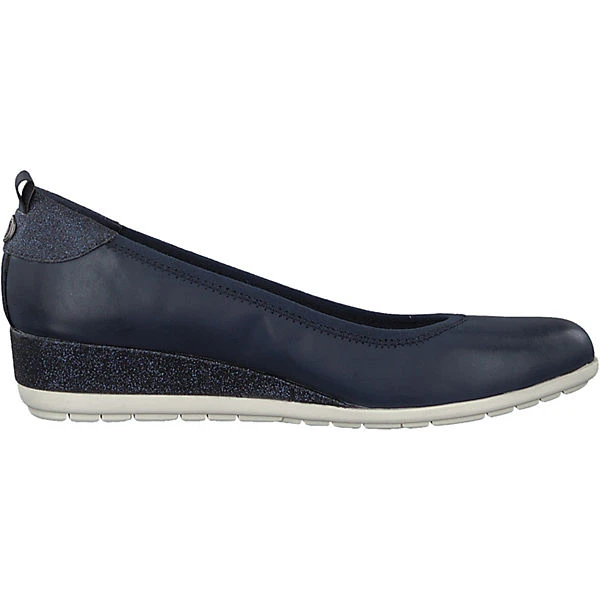 S.Oliver Keilpumps 4 S.Oliver Keilpumps – Bild 4