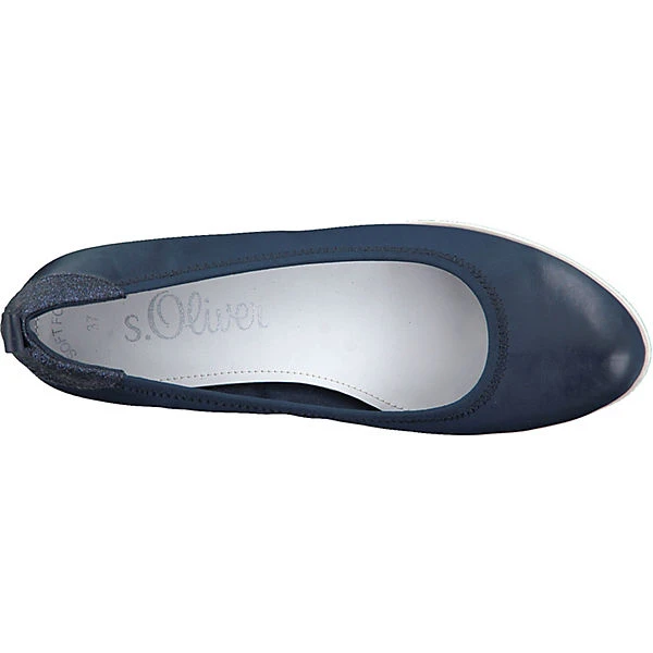 S.Oliver Keilpumps 5 S.Oliver Keilpumps – Bild 5