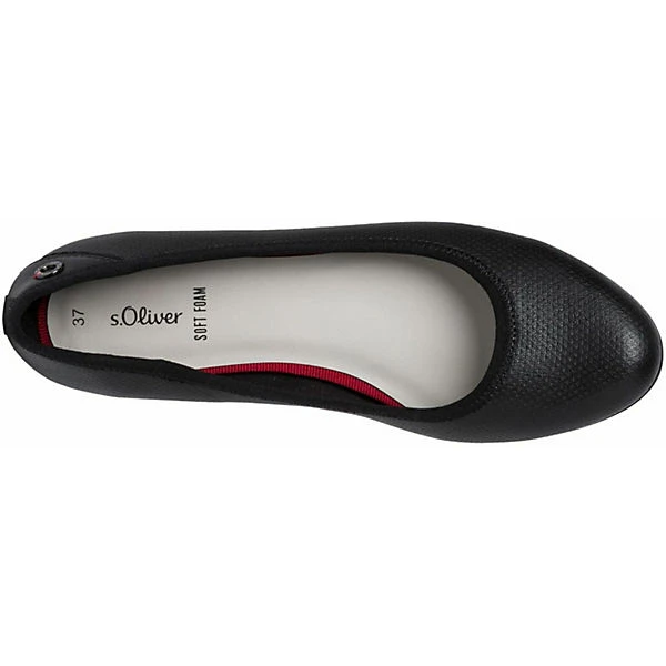 S.Oliver Keilpumps 4 S.Oliver Keilpumps – Bild 4