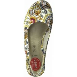 Jana Sling-Pumps -LAURAVITA-Shop 23066543 05