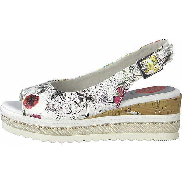 Jana Sling-Pumps 2 Jana Sling-Pumps – Bild 2