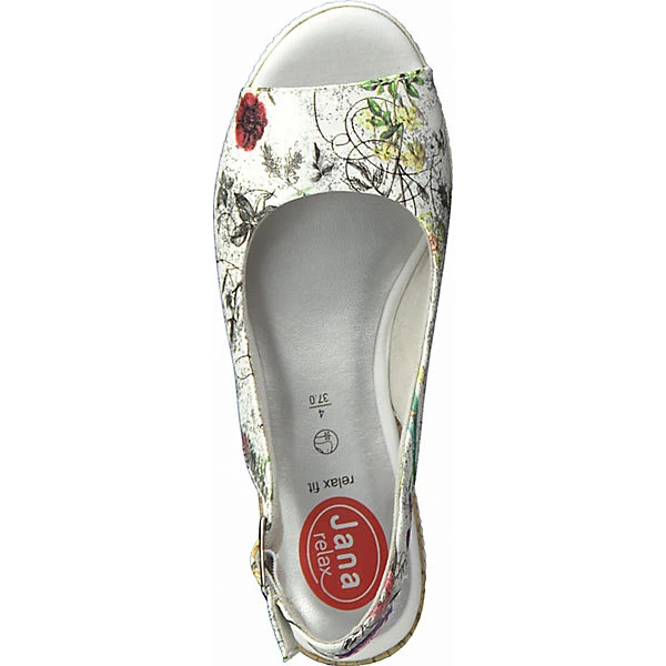 Jana Sling-Pumps 4 Jana Sling-Pumps – Bild 4