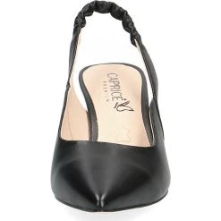 Caprice Sling-Pumps - Schwarz -LAURAVITA-Shop 23067289 04
