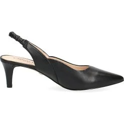 Caprice Sling-Pumps - Schwarz -LAURAVITA-Shop 23067289 05