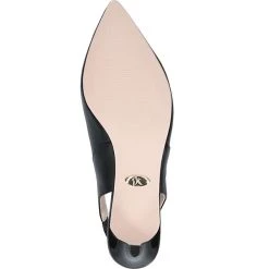 Caprice Sling-Pumps - Schwarz -LAURAVITA-Shop 23067289 07
