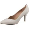 Unisa Tatum_vu Klassische Pumps - Offwhite