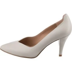 Unisa Tatum_vu Klassische Pumps - Offwhite -LAURAVITA-Shop 23187261 03