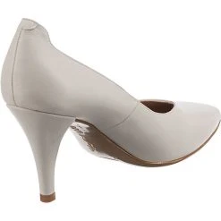 Unisa Tatum_vu Klassische Pumps - Offwhite -LAURAVITA-Shop 23187261 05
