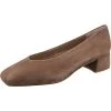 Unisa Gadiel_ks Klassische Pumps - Taupe