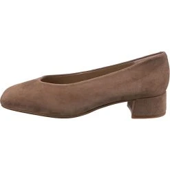 Unisa Gadiel_ks Klassische Pumps - Taupe -LAURAVITA-Shop 23187276 03