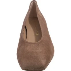 Unisa Gadiel_ks Klassische Pumps - Taupe -LAURAVITA-Shop 23187276 04
