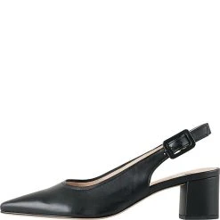 Högl Pumps ETERNALLY Sling-Pumps - Schwarz