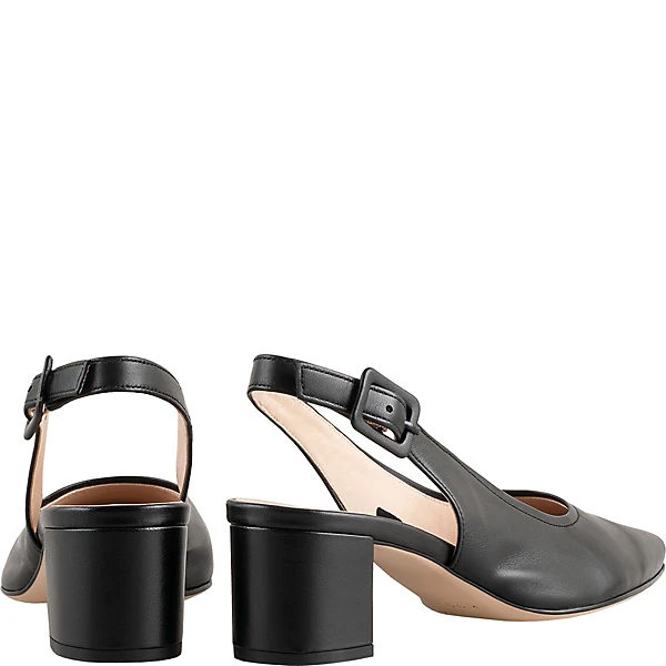 Högl Pumps ETERNALLY Sling-Pumps - Schwarz 2 Högl Pumps ETERNALLY Sling-Pumps - Schwarz – Bild 2