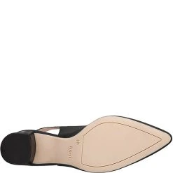 Högl Pumps ETERNALLY Sling-Pumps - Schwarz 7 Högl Pumps ETERNALLY Sling-Pumps - Schwarz -LAURAVITA-Shop 23442542 04