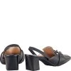 Högl Pumps JANE Sling-Pumps - Schwarz