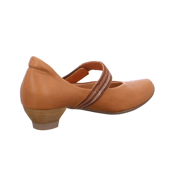 Think! Pumps - Braun 5 Think! Pumps - Braun – Bild 5