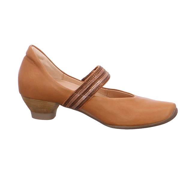 Think! Pumps - Braun 6 Think! Pumps - Braun – Bild 6