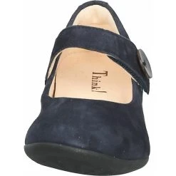 Think! Pumps Klassische Pumps -LAURAVITA-Shop 23630952 03