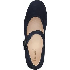 Think! Pumps Klassische Pumps -LAURAVITA-Shop 23630952 06